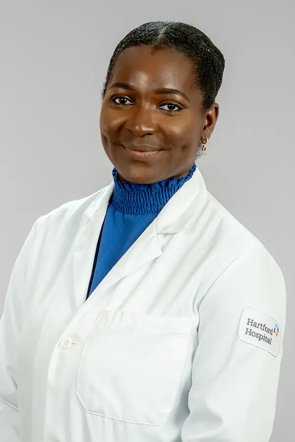 Hassana Addai-Boateng