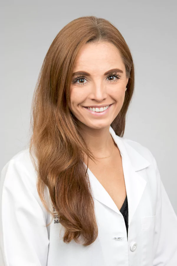 Brittany Berk