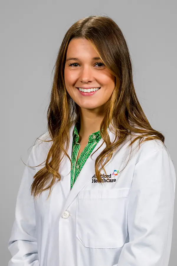 Elizabeth Linn