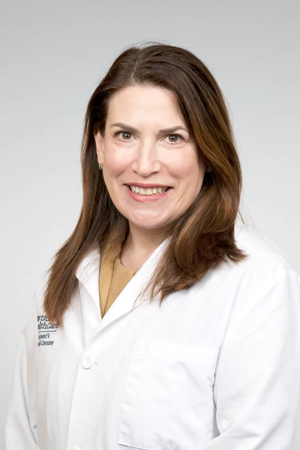 Susan E. D'Ambrosio, PsyD