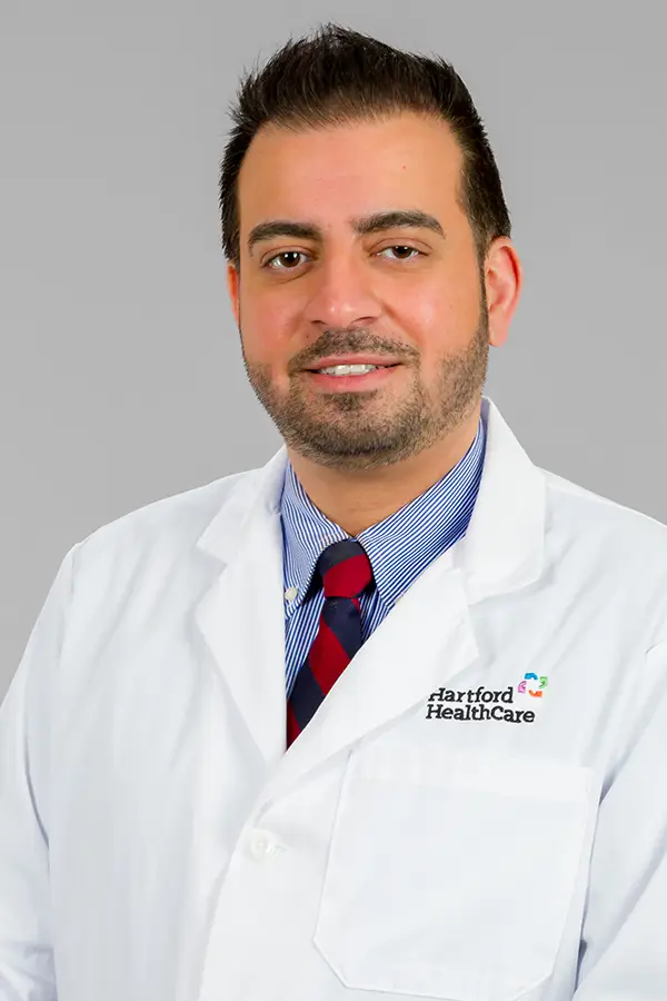 Nick Changizzadeh